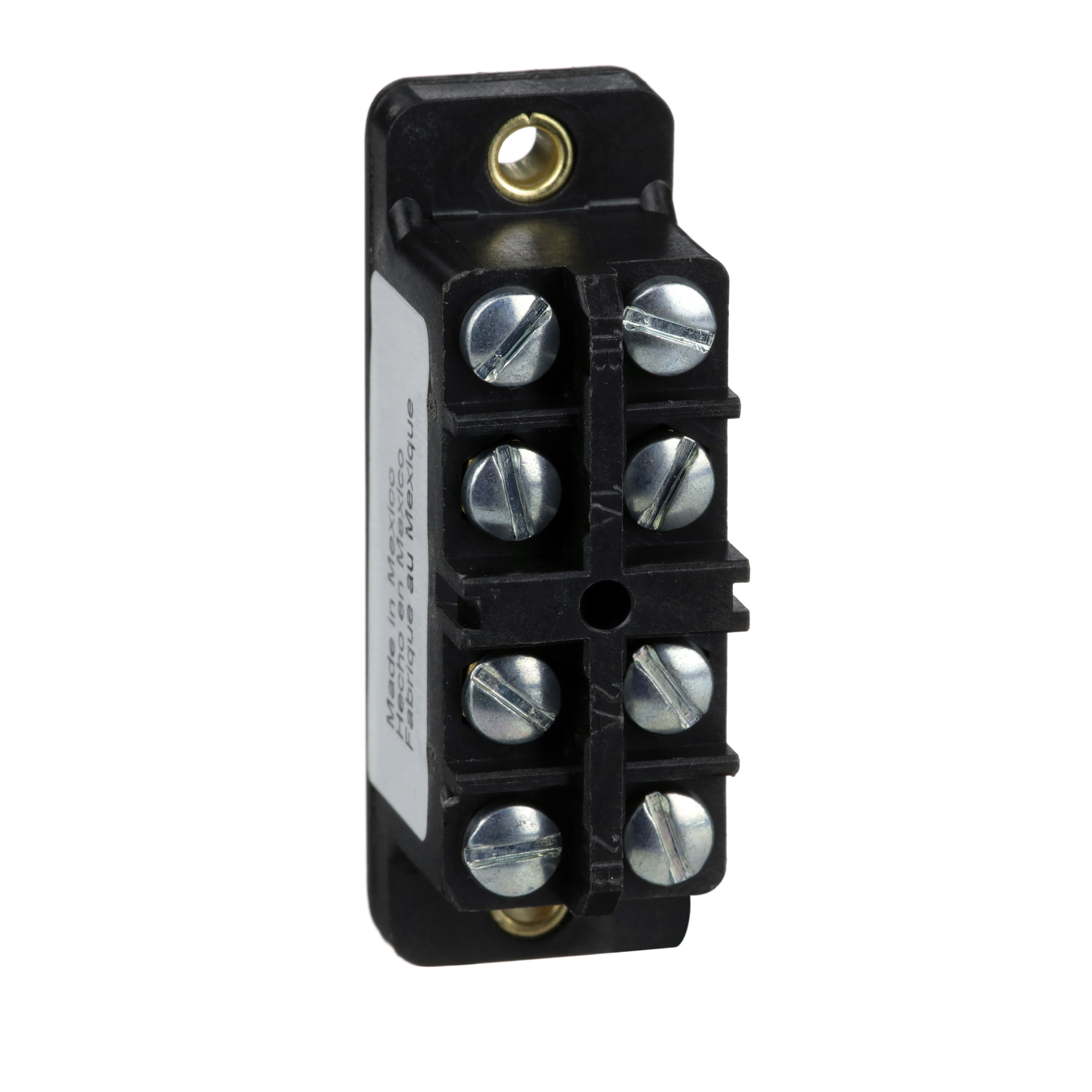 TELEMECANIQUE SENSOR - MICROINTERRUTTORE