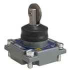 TELEMECANIQUE SENSOR - LEVA PER FINECORSA