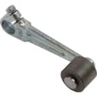 TELEMECANIQUE SENSOR - LEVA PER FINECORSA