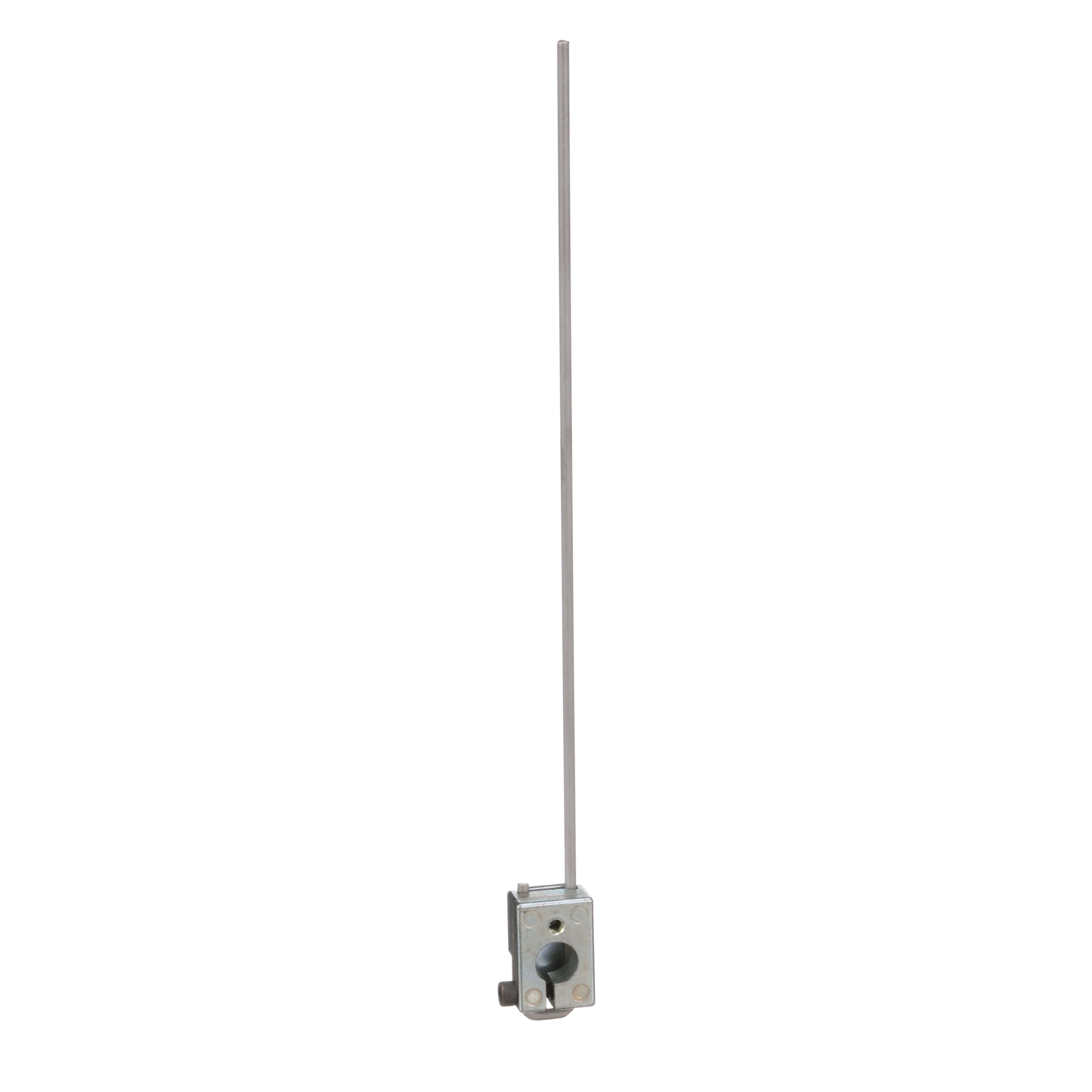 TELEMECANIQUE SENSOR - LEVA PER FINECORSA SQD