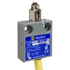 TELEMECANIQUE SENSOR - FINECORSA MINIATURA 240VAC 10AMP