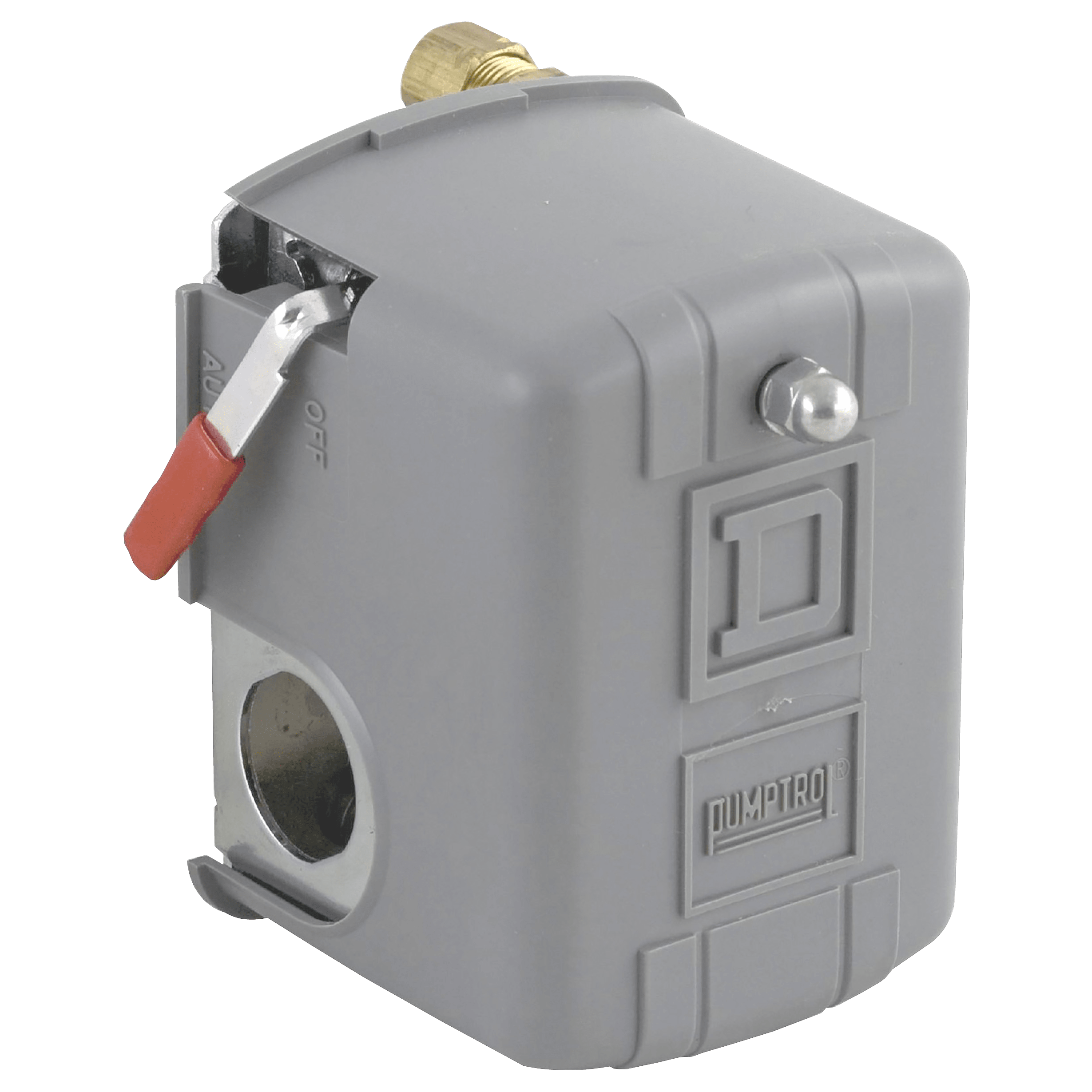 TELEMECANIQUE SENSOR - PRESSOSTATO DI POTENZA