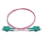 SCHNEIDER ELECTRIC - Actassi Bretella DX OM4 50-125 SC-SC LSZH 1m