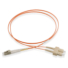 SCHNEIDER ELECTRIC - Actassi Bretella DX OM2 50-125 SC-LC LSZH 2m