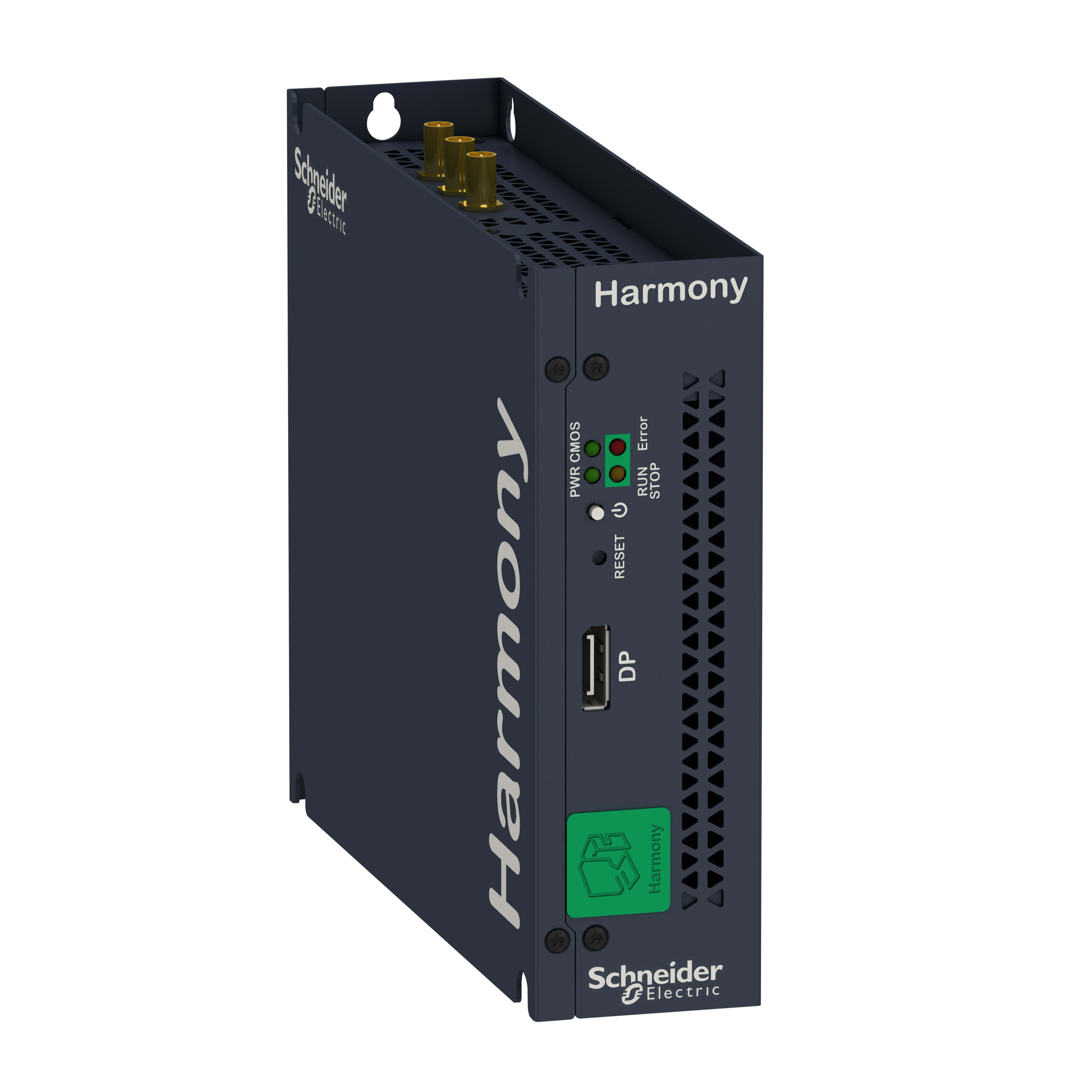 SCHNEIDER ELECTRIC - IIoT Edge Box Smart eMMC DC Windows TPM
