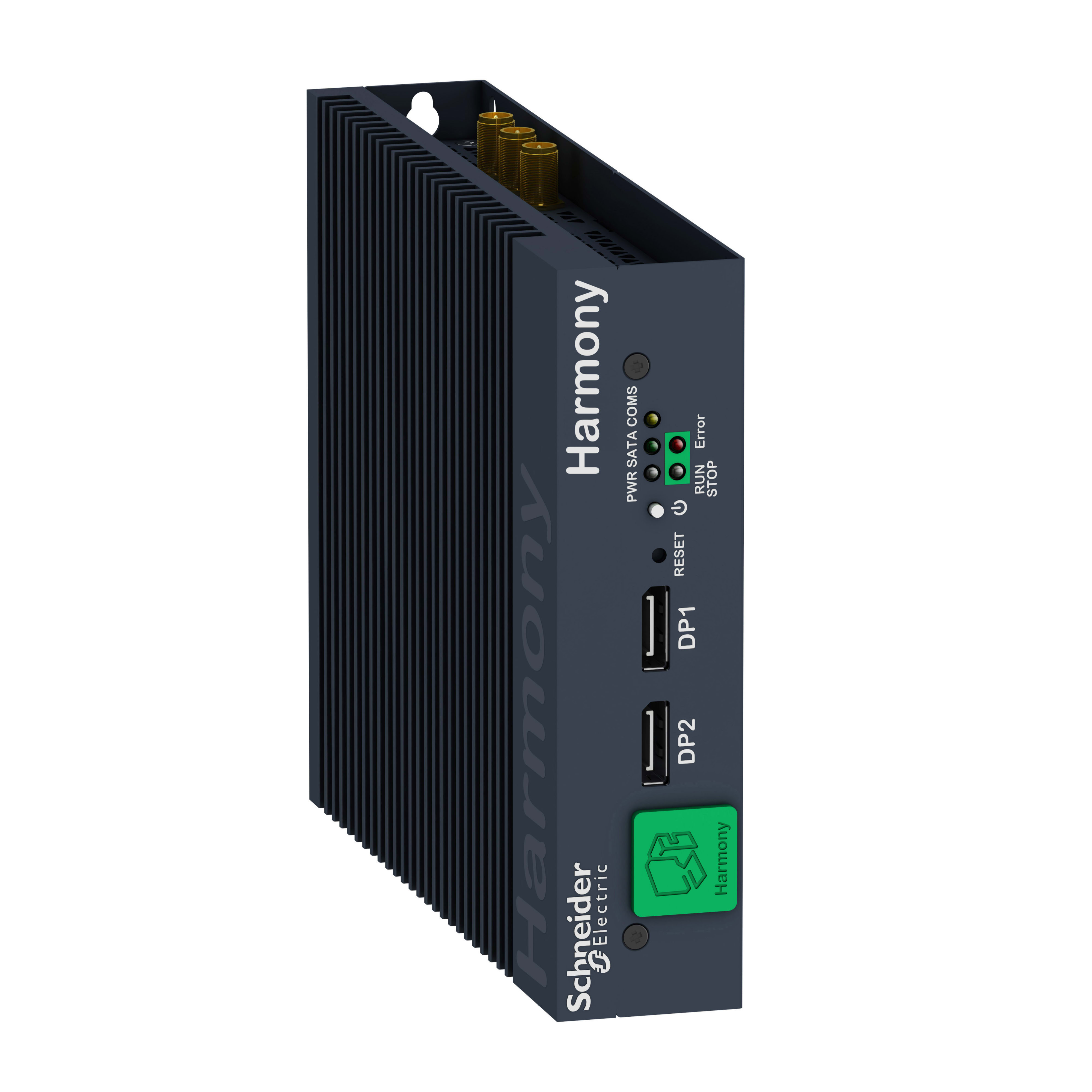 SCHNEIDER ELECTRIC - Box PC Optimized DC 4Gb M.2 DC Windows