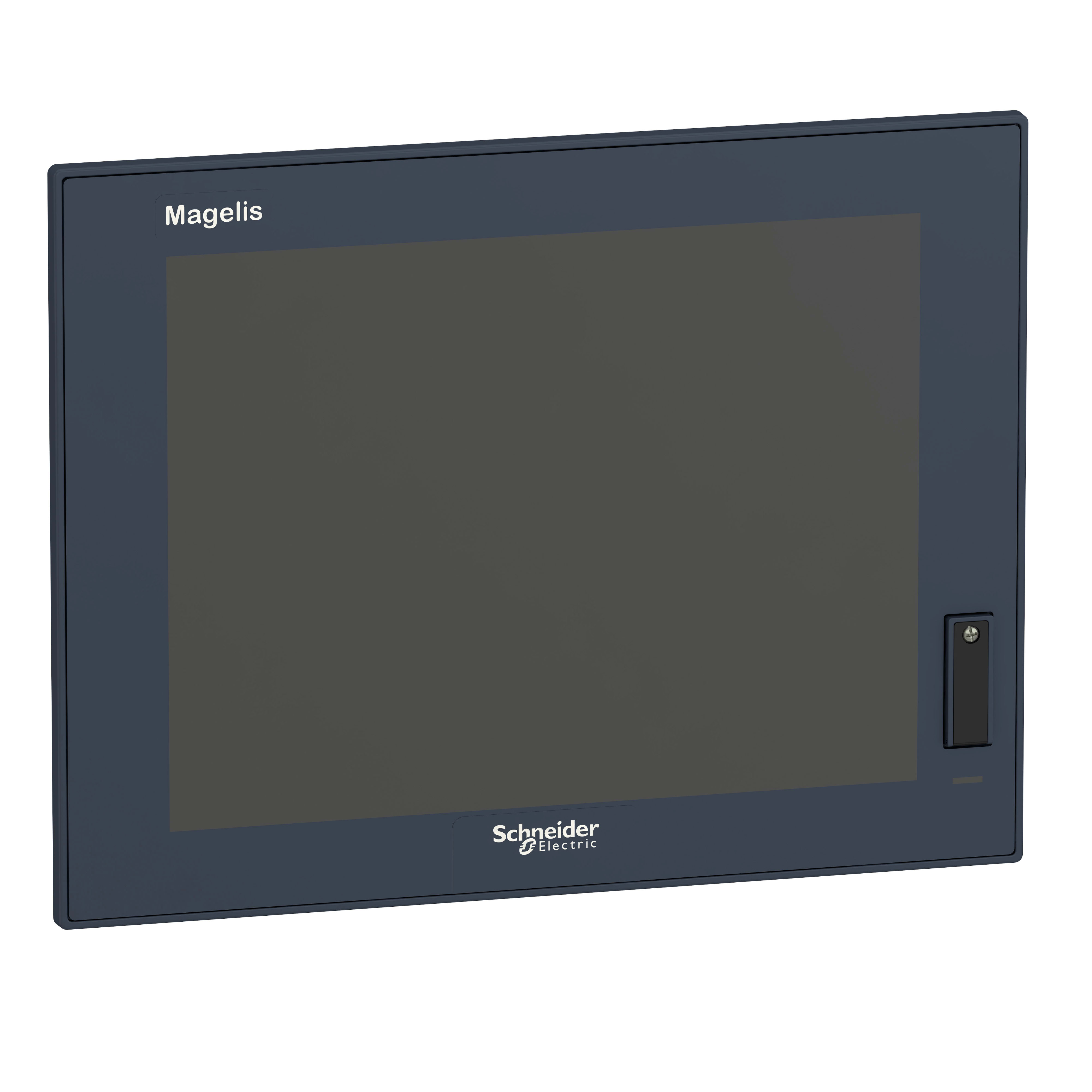 SCHNEIDER ELECTRIC - Display PC 4:3 12'' single touch for HMIBM