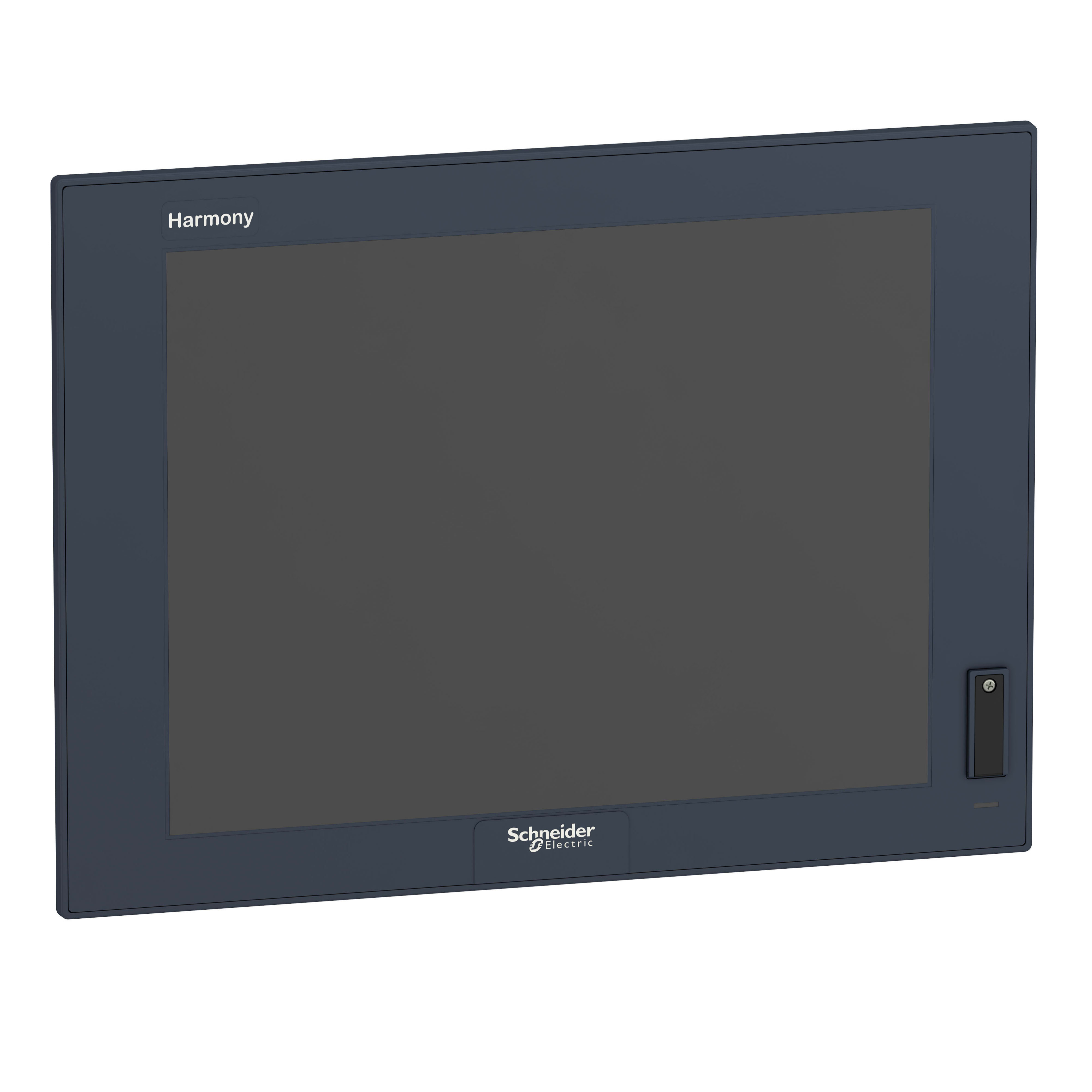 SCHNEIDER ELECTRIC - Display PC 4:3 15'' single touch per HMIBM