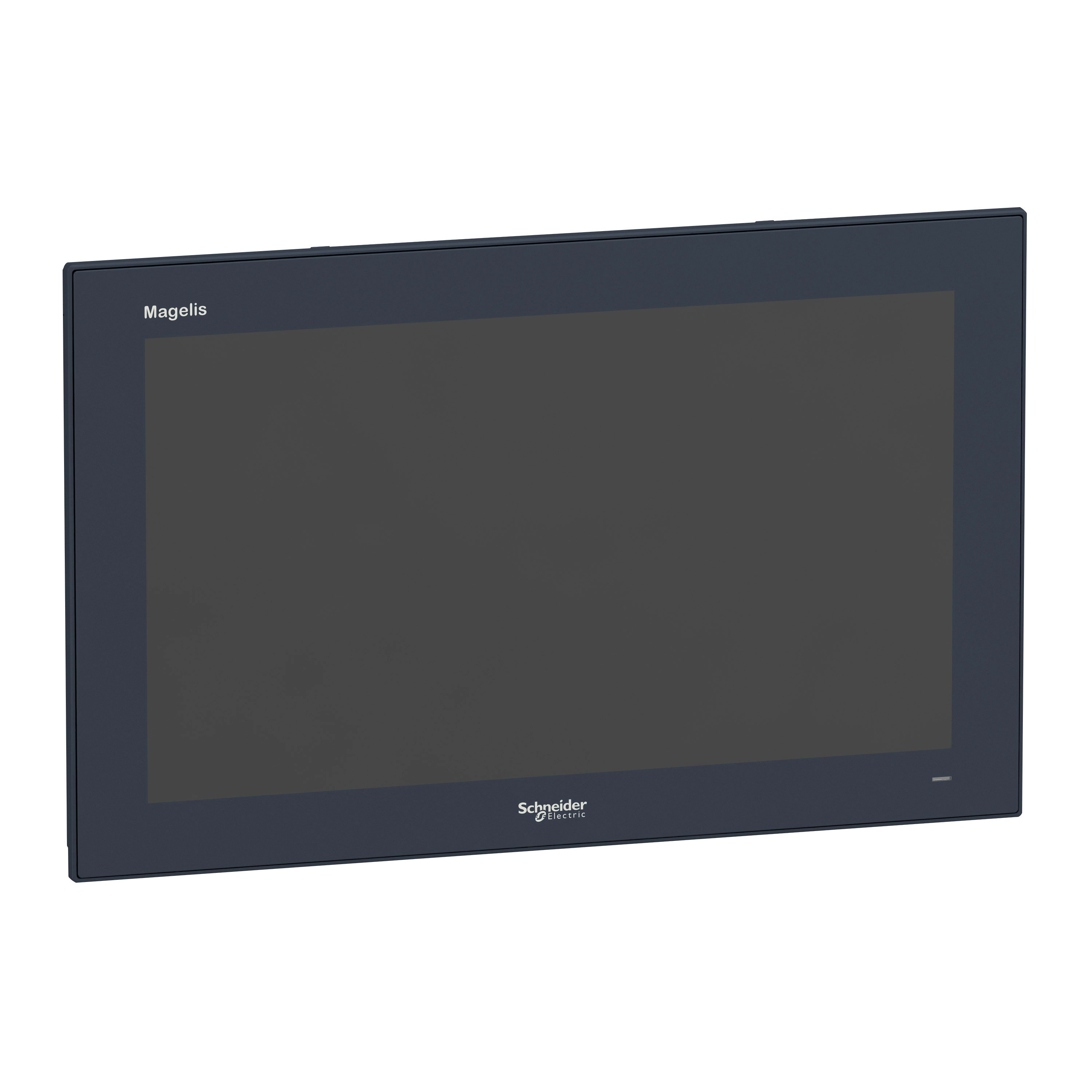 SCHNEIDER ELECTRIC - Display PC Wide 19'' multi-touch per HMIBM