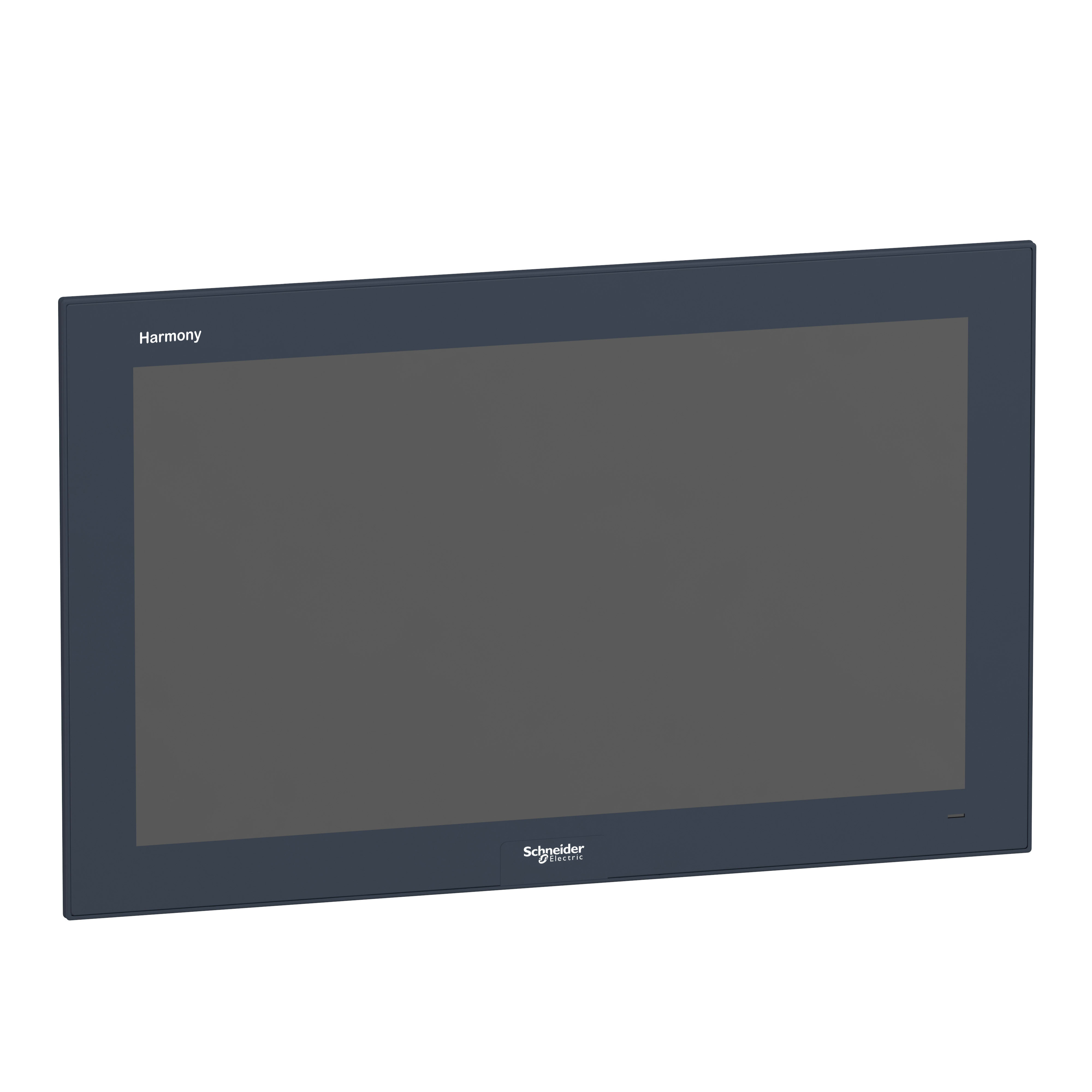 SCHNEIDER ELECTRIC - Display PC Wide 22'' multi-touch per HMIBM