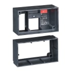 SCHNEIDER ELECTRIC - Bocchetta prolunga porta per telaio estraibile - Per Vigi NSX100..250