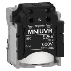 SCHNEIDER ELECTRIC - Sganciatore di minima tensione MN - 525 V - 600 V - 60 Hz