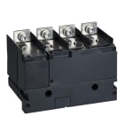 SCHNEIDER ELECTRIC - Modulo trasformatore di corrente e prese di tensione - 250 A - 4 poli