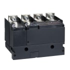SCHNEIDER ELECTRIC - Modulo trasformatore di corrente - 400 A - 4 poli - Per NSX400..630