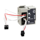 SCHNEIDER ELECTRIC - Modulo di controllo stato interruttore - Per NSX100..250