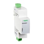 SCHNEIDER ELECTRIC - Acc. per sganciatore - Modulo ZSI - Per NSX100..630