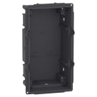 SCHNEIDER ELECTRIC - Scatola Resi9 MP incasso 4 moduli