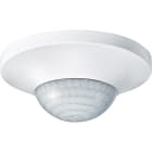 SCHNEIDER ELECTRIC - Rilevatore di presenza Argus Presence, Master, 3 canali, IR, bianco polare