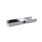 SCHNEIDER ELECTRIC - Piastra di ventilazione 1 ventola