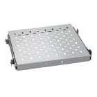 SCHNEIDER ELECTRIC - Ripiano estraibile 19'' profondità 1000 nero