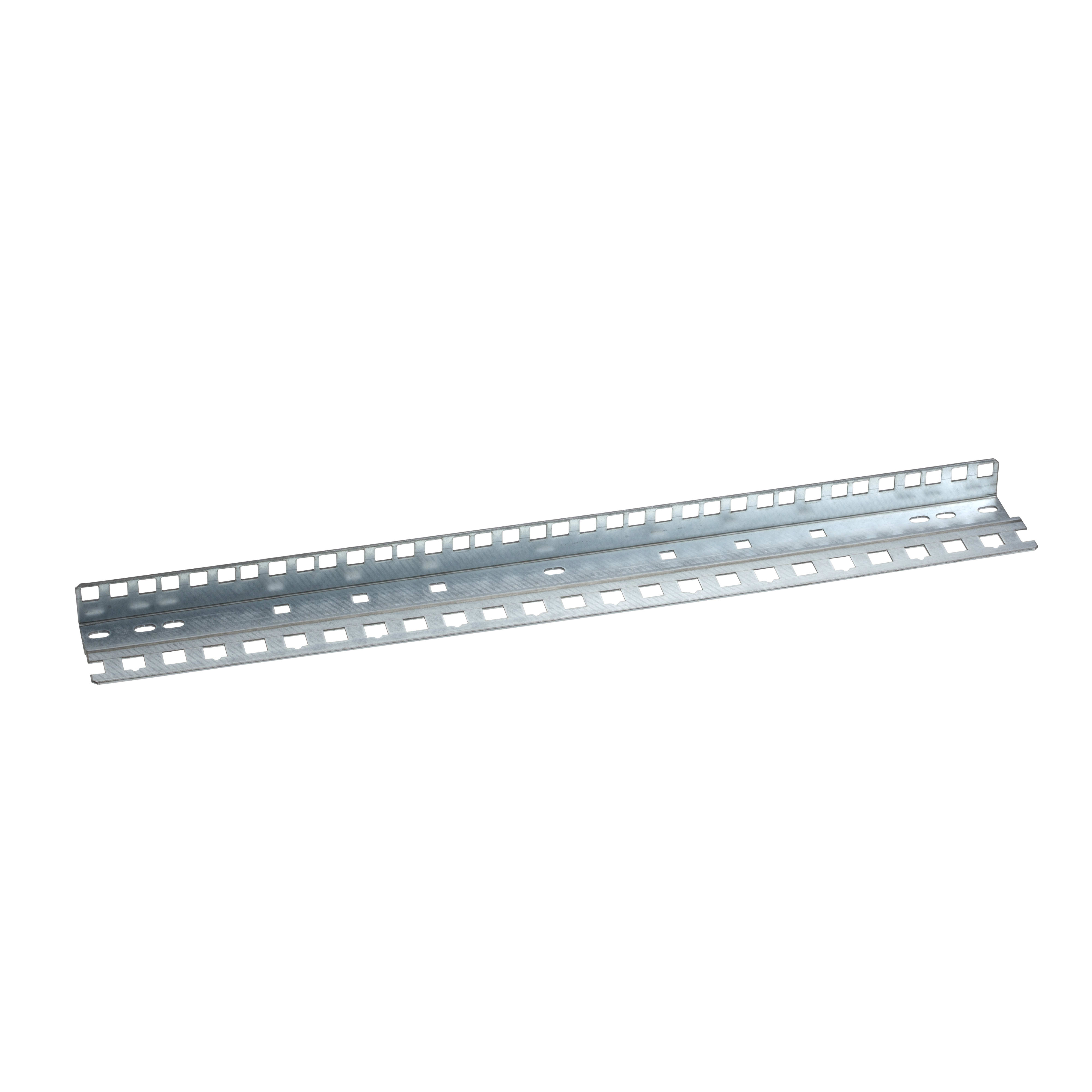 SCHNEIDER ELECTRIC - 2 montanti 19'' 42U 9,5 mm