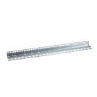 SCHNEIDER ELECTRIC - 2 montanti 19'' 42U 9,5 mm