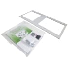 SCHNEIDER ELECTRIC - Kit montaggio condizionatore laterale 1200 to 4000W