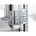 SCHNEIDER ELECTRIC - Supporto universale per fissaggio accessori