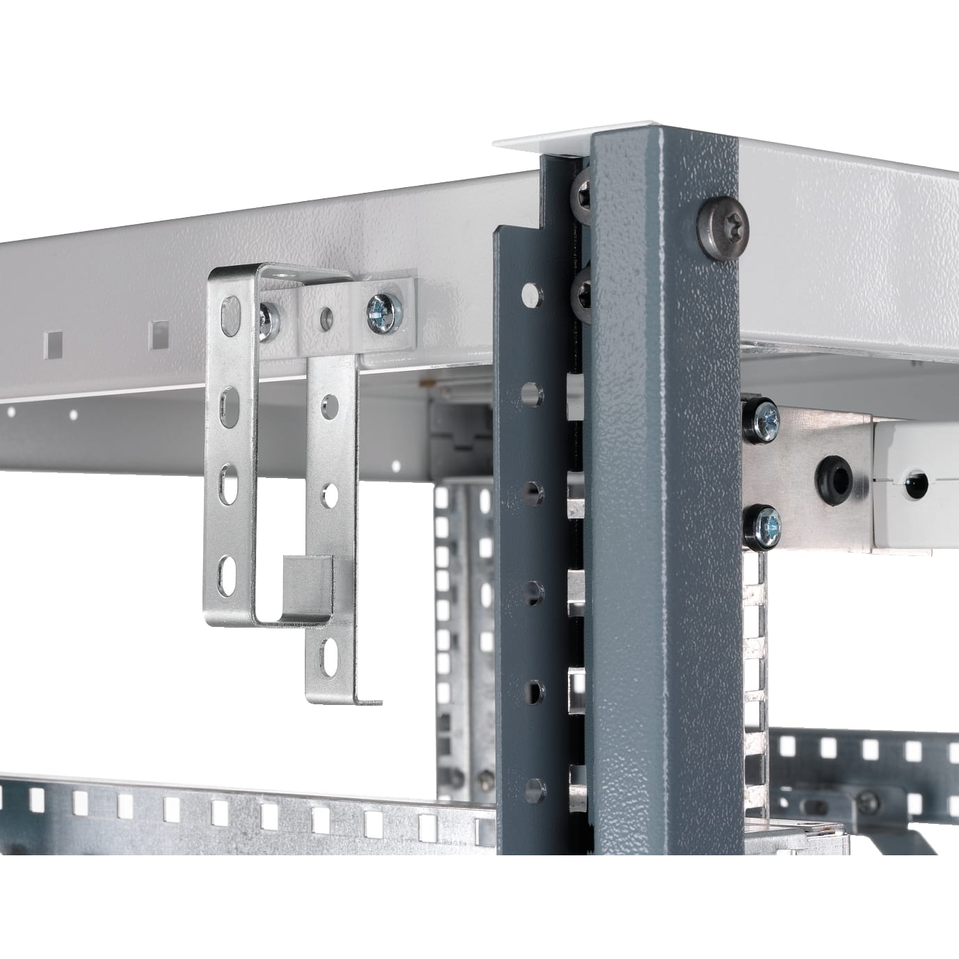 SCHNEIDER ELECTRIC - Set 4 passacavi metallici 100x100