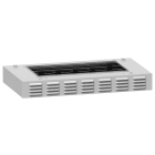 SCHNEIDER ELECTRIC - Modulo ventilazione tetto Heavy Duty 750x420 mm
