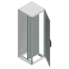 SCHNEIDER ELECTRIC - Armadio Spacial SF con porta piena 1800x1000x400