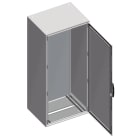 SCHNEIDER ELECTRIC - Armadio Spacial SM porta piena 1600x600x400 mm