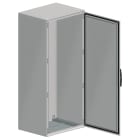 SCHNEIDER ELECTRIC - Armadio Spacial SM porta piena senza piastra 1800x800x400 mm