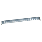 SCHNEIDER ELECTRIC - Supporto posteriore cavi 19''