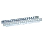 SCHNEIDER ELECTRIC - Kit 2 traverse superiori cavi profondità 800-19''