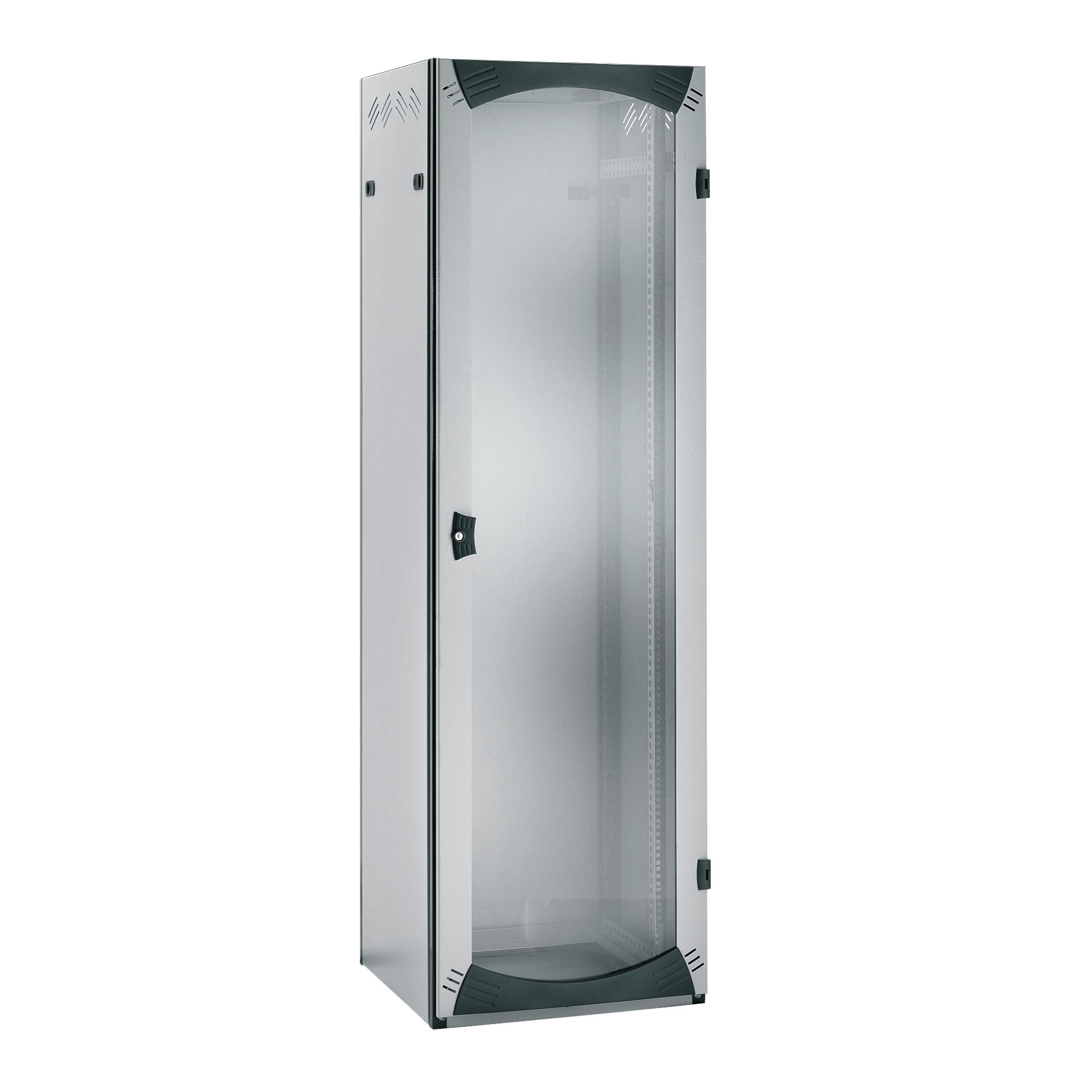 SCHNEIDER ELECTRIC - Rack VDA standard 42U 2000x600x600