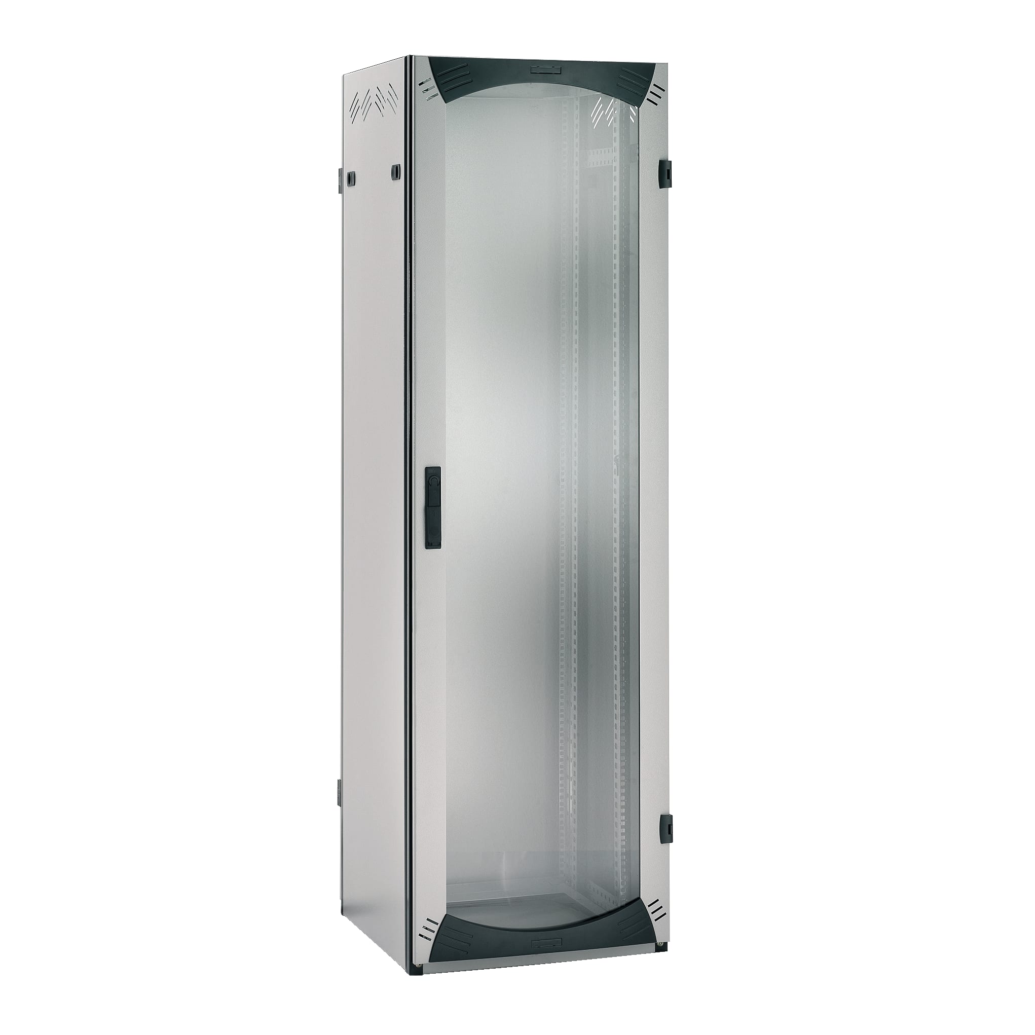 SCHNEIDER ELECTRIC - RACK VDA COMFORT 47U 2200X600X600