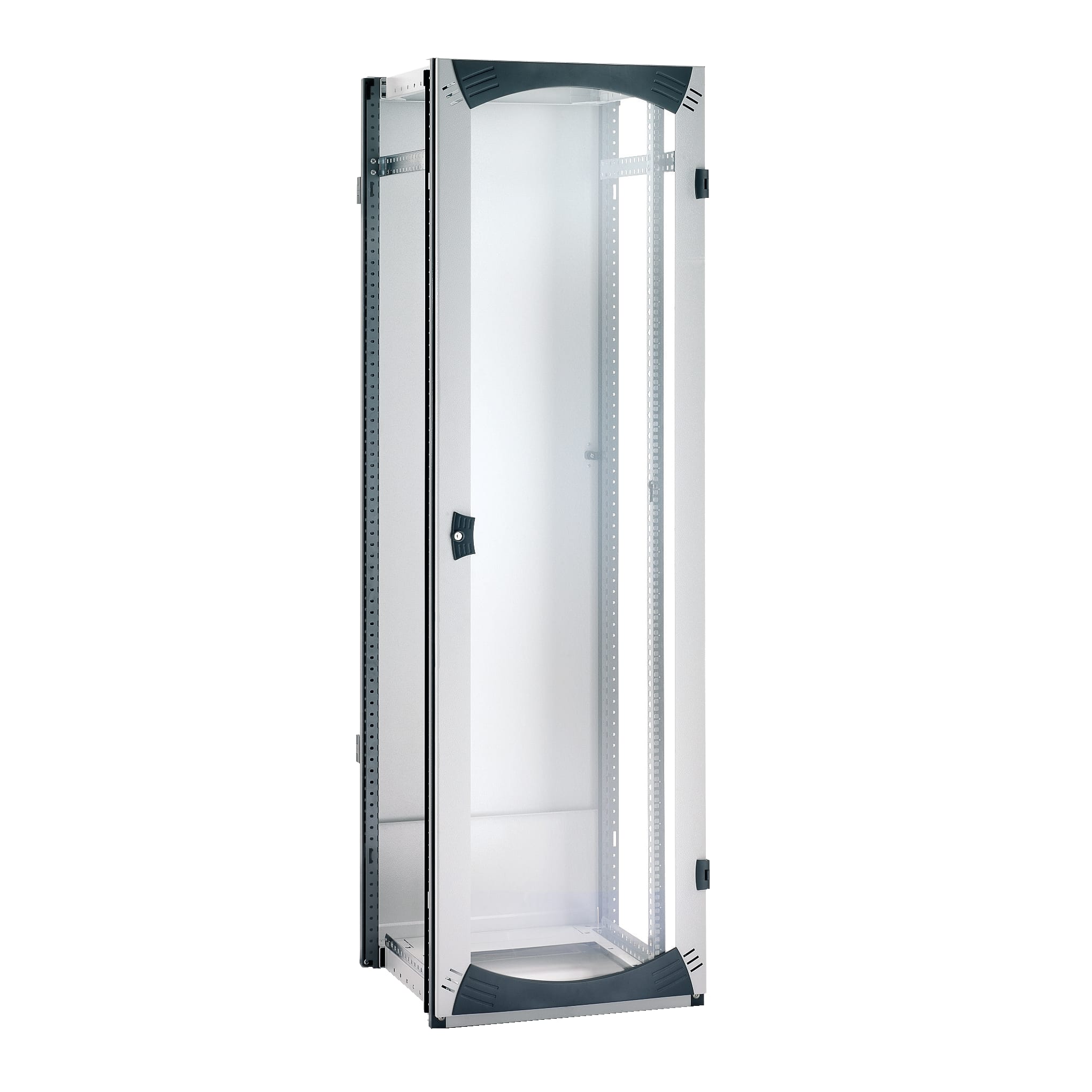 SCHNEIDER ELECTRIC - Estensione VDA comfort 42U 2000x800x800