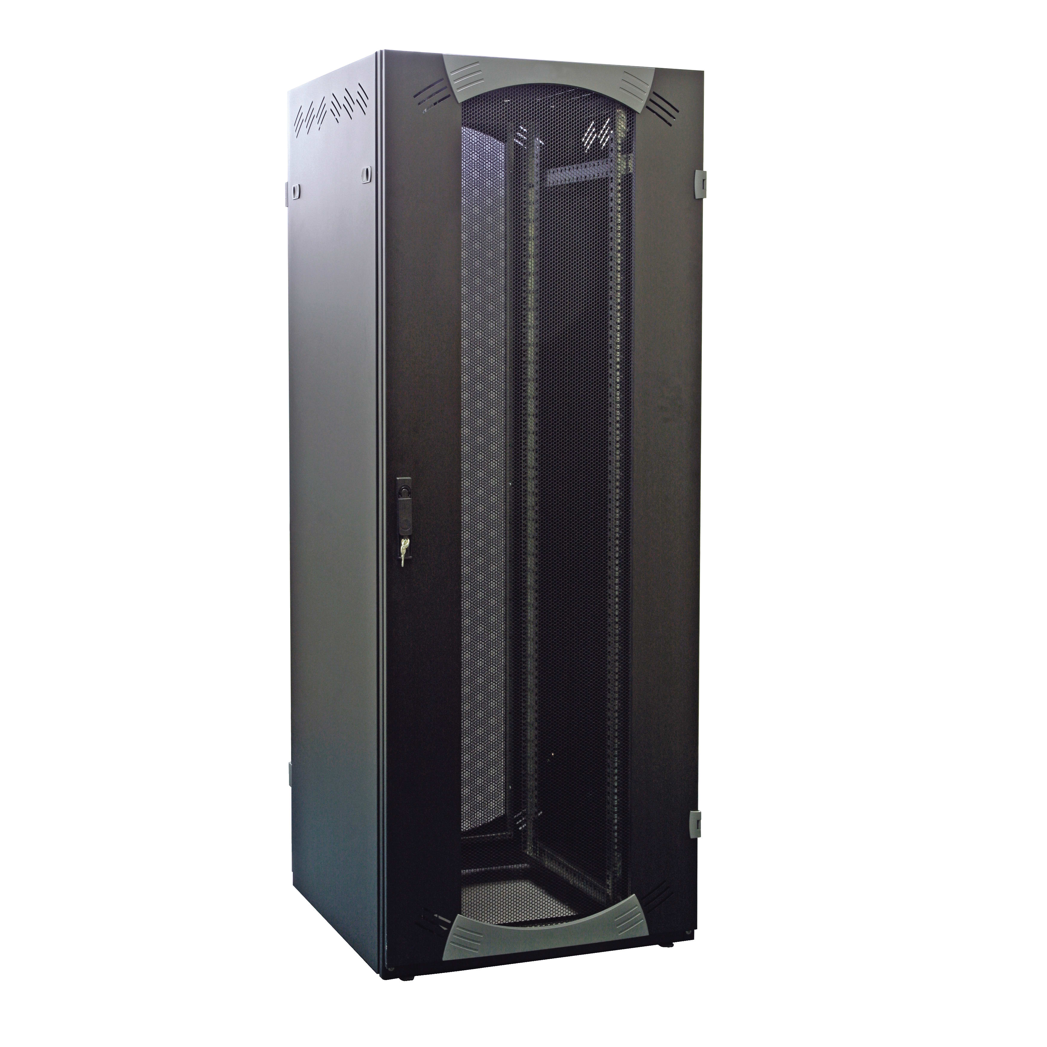 SCHNEIDER ELECTRIC - Rack server VDS 42U 2000x600x800