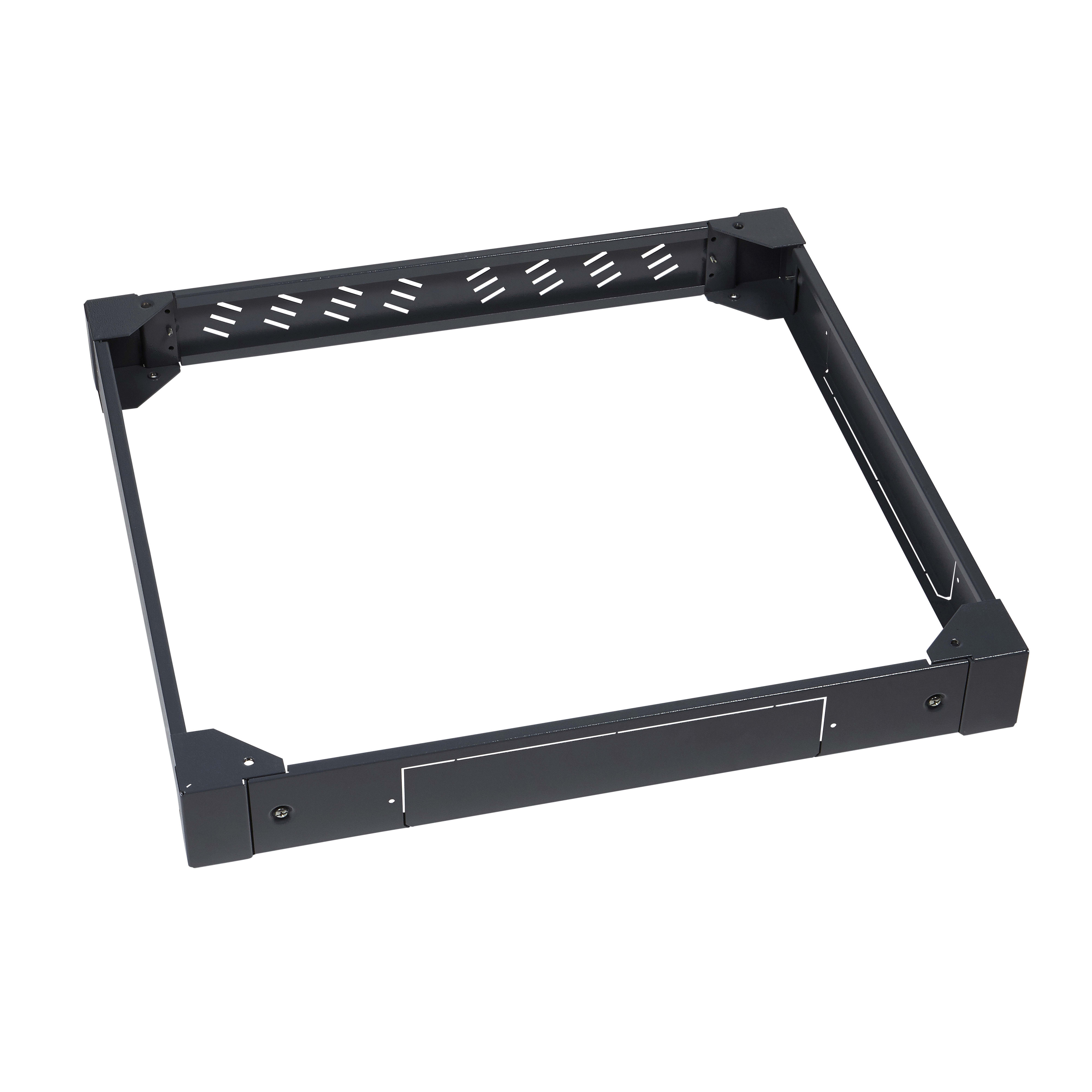 SCHNEIDER ELECTRIC - Zoccolo P-11000 600X800X100