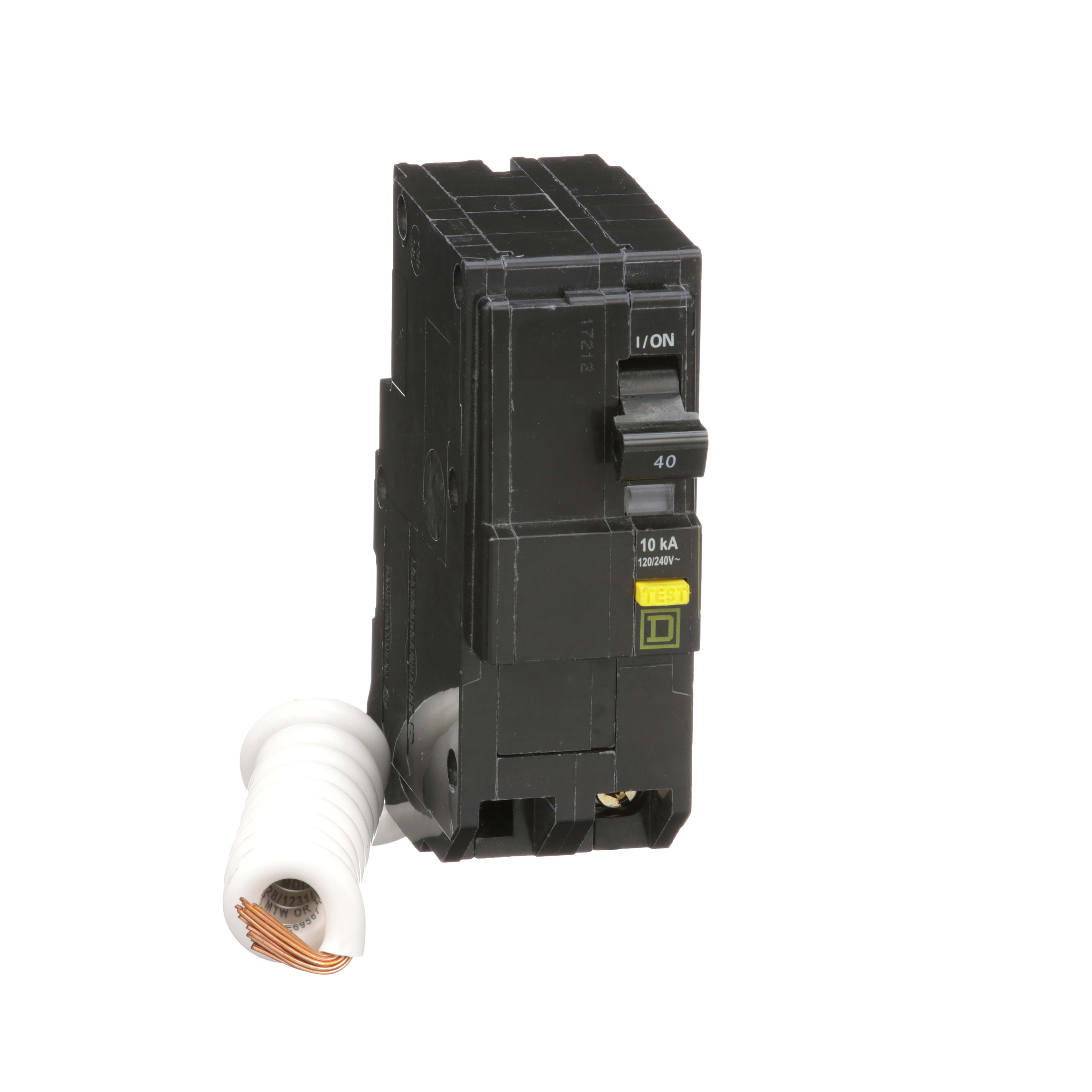 SCHNEIDER ELECTRIC - INTERRUTTORE AUTOMATICO