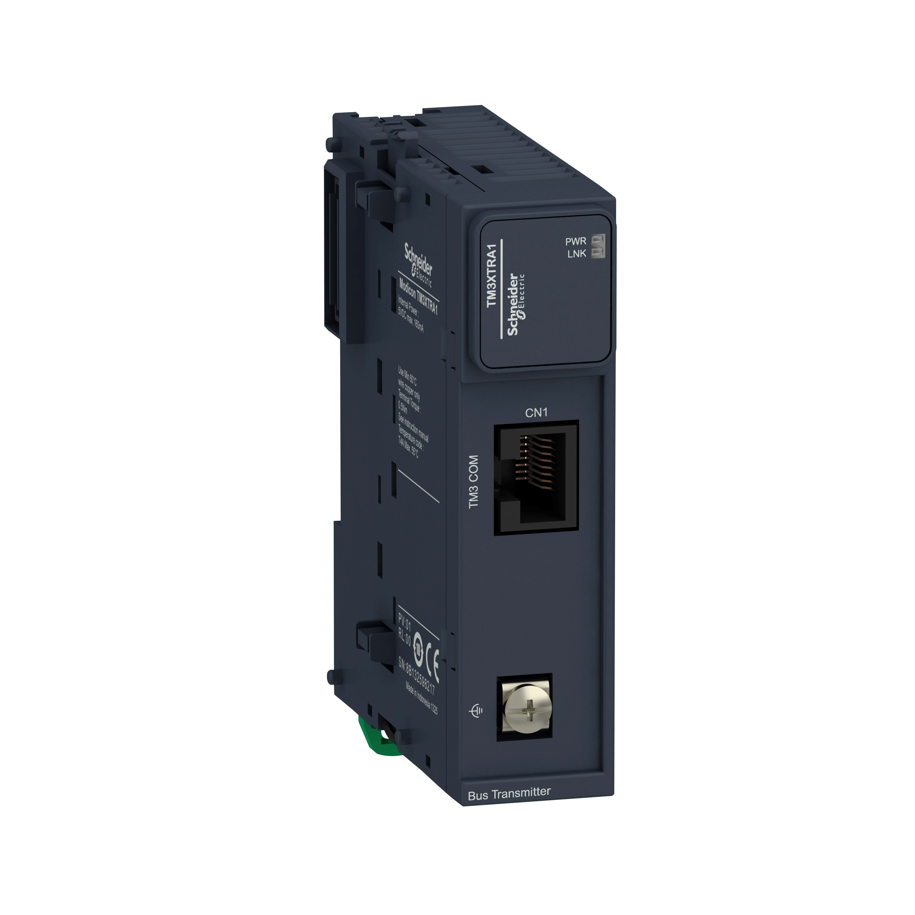 SCHNEIDER ELECTRIC - modulo trasmettitore remoto TM3 - bus