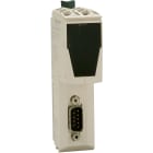 SCHNEIDER ELECTRIC - Collegamento slave Profibus DP - Modulo di comunicazione PCI