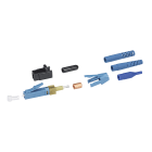 SCHNEIDER ELECTRIC - Connettore Fibra ottica prelappato OS2 9-125 LC