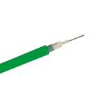 SCHNEIDER ELECTRIC - Cavo 8 FO est OM4 HDPE 2000m ClassF - [prezzo per 1 mt]