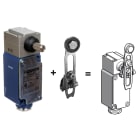 TELEMECANIQUE SENSOR - FINECORSA