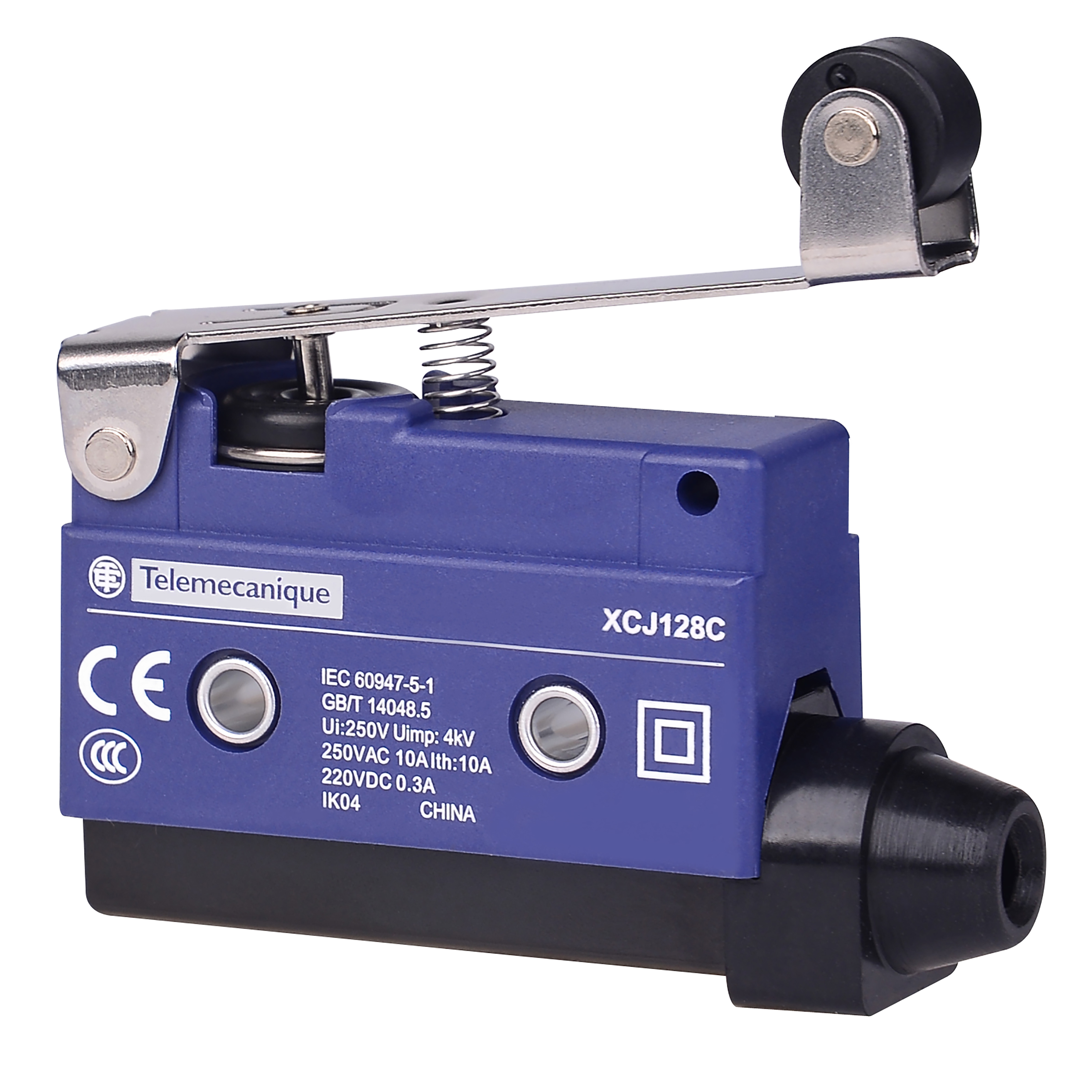 TELEMECANIQUE SENSOR - FINECORSA 1NO/1NC