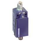 TELEMECANIQUE SENSOR - FINECOR MET 1NC1NO M12
