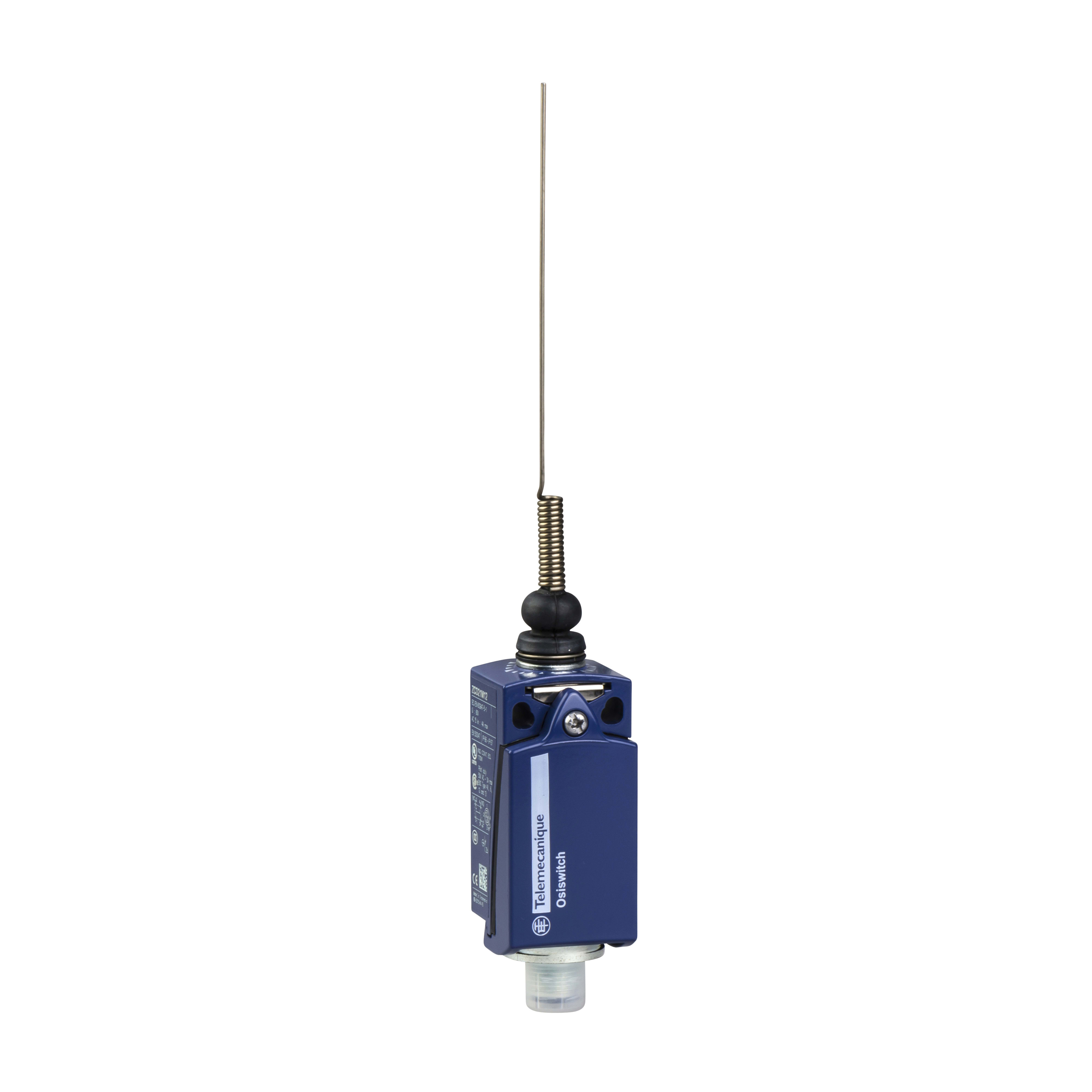 TELEMECANIQUE SENSOR - FINECOR MET 1NC1NO M12