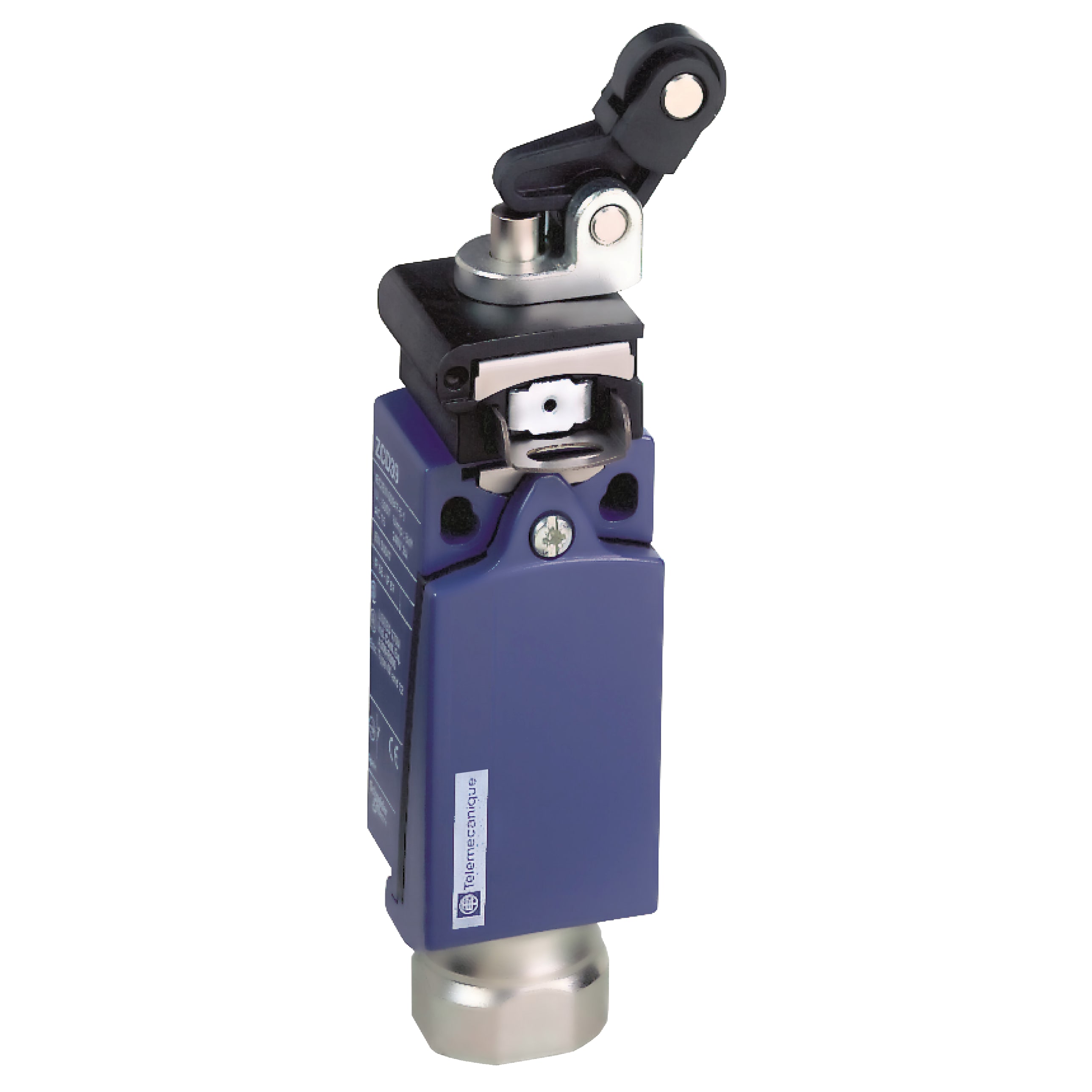TELEMECANIQUE SENSOR - FINECOR MET 1NC1NO ISO16